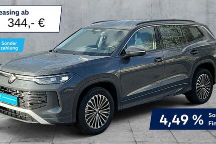 VW Tayron 19.223 km 41.330 &euro; Mitterteich 95666