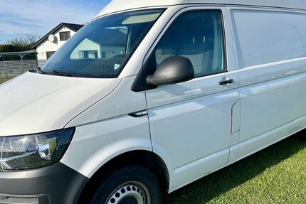 VW T5 Transporter 267.340 km 8.000 &euro; Rostock 18147
