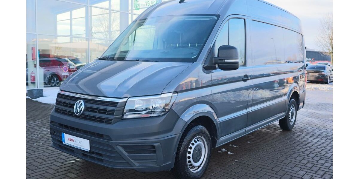VW Crafter 211.224 km 14.999 &euro; Wolfenbüttel 38304