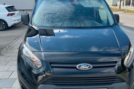 Ford Transit 182.000 km 5.650 &euro; Regensburg 93055