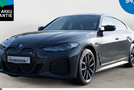 BMW i4 120.257 km 37.890 &euro; Waldbröl 51545