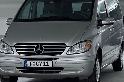 Mercedes Viano