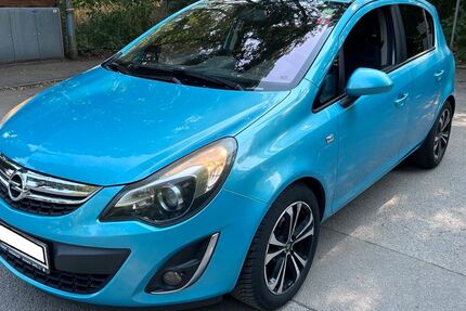 Opel Corsa 148.000 km 3.900 &euro; München 81929