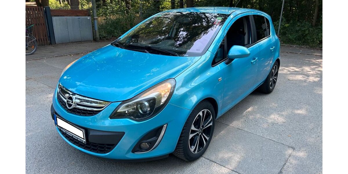 Opel Corsa 148.000 km 3.900 &euro; München 81929
