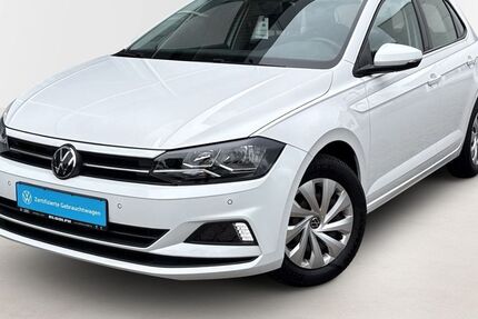 VW Polo 36.100 km 14.480 &euro; Leuna 06237