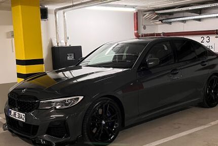 BMW M340d 150.050 km 38.500 &euro; Langenfeld 40764