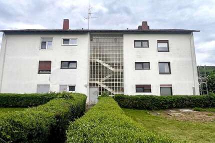Wohnung Ranstadt / Bellmuth Bellmuth - 4 Zimmer, 94 m&sup2;, 125.000&euro; | Angebot:26541147