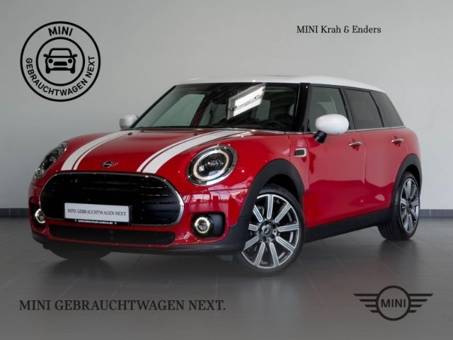 Cooper Clubman