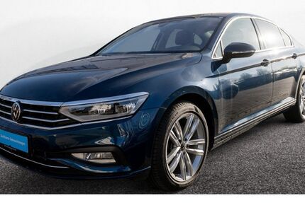 VW Passat 104.090 km 21.910 &euro; Uelzen 29525