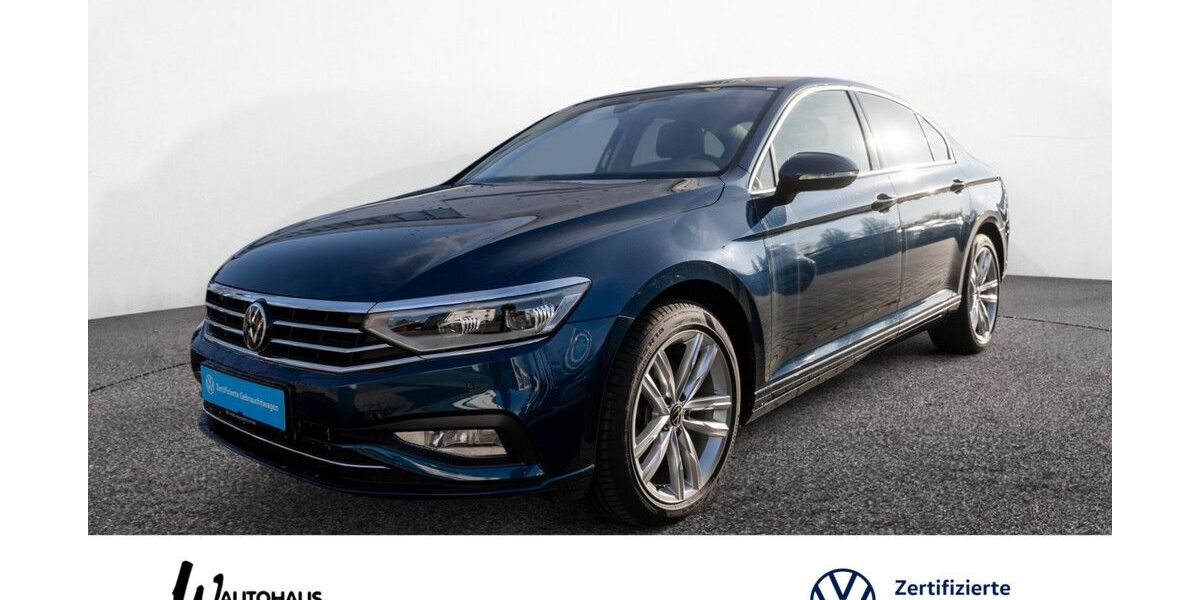 VW Passat 104.090 km 21.910 &euro; Uelzen 29525
