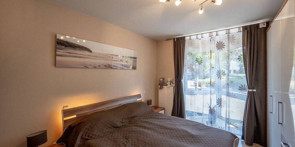 Etagenwohnung Erkelenz - 3 Zimmer, 77 m&sup2;, 239.000&euro; | Angebot:23954347