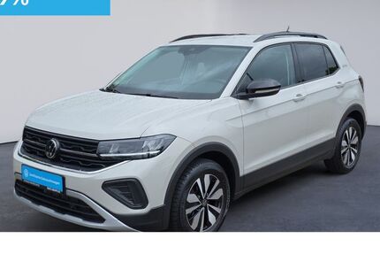 VW T-Cross 5.850 km 21.950 &euro; Braunschweig 38108