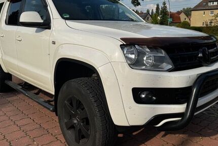 VW Amarok