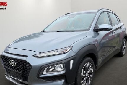 Hyundai KONA 55.610 km 19.895 &euro; Jena 07743