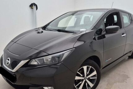 Nissan Leaf 64.400 km 11.860 &euro; Greven 48268