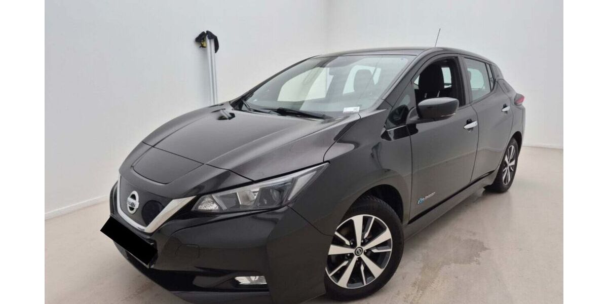 Nissan Leaf 64.400 km 11.950 &euro; Greven 48268
