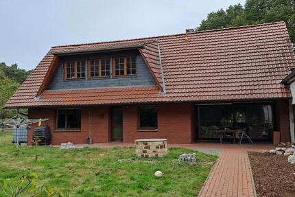 Einfamilienhaus für Pferdeliebhaber zimmer