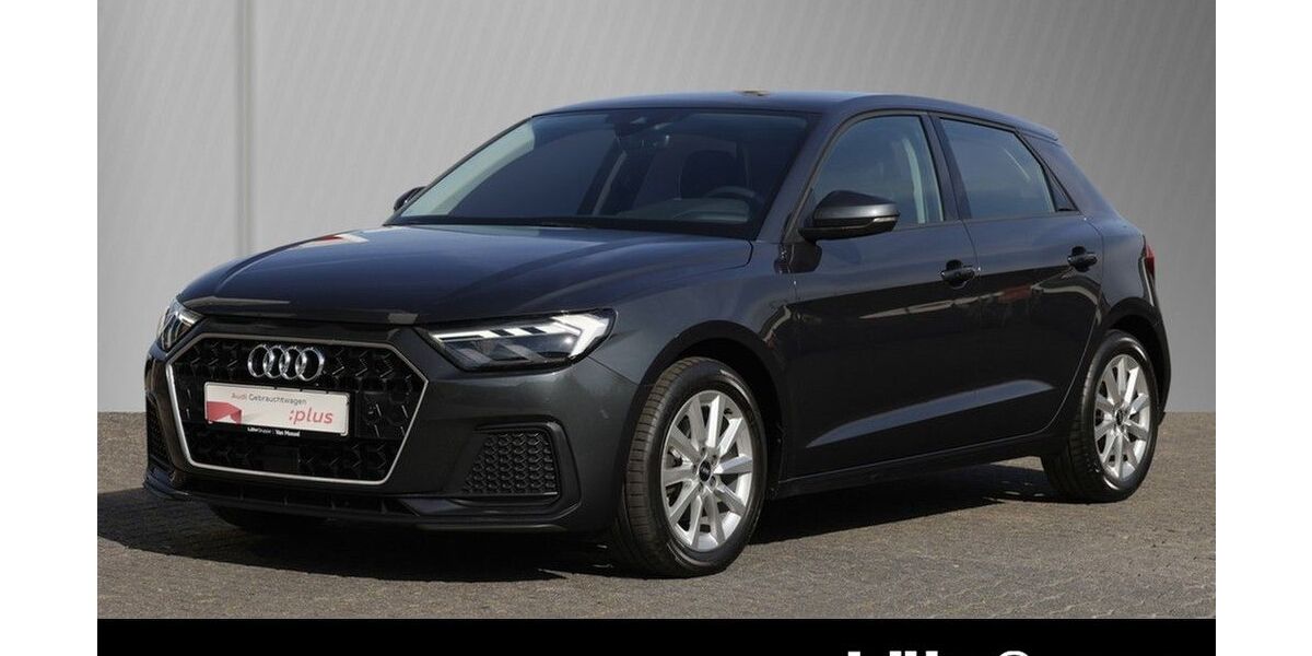 Audi A1 59.300 km 18.980 &euro; Trier 54292