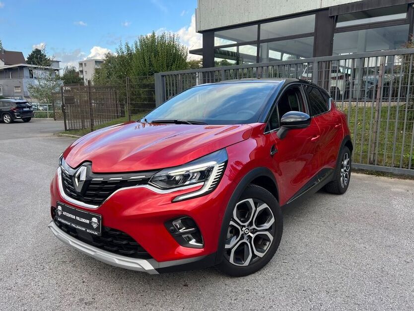 Captur