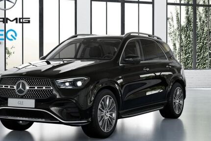 Mercedes-Benz GLE 350 25.281 km 81.490 &euro; Betzdorf 57518