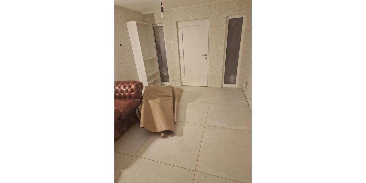 Mietwohnung 4 zimmer