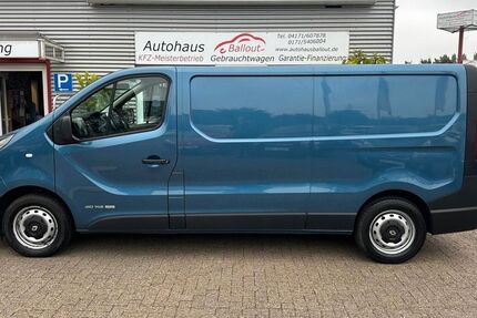 Renault Trafic 107.000 km 14.950 € Winsen (Luhe). 21423
