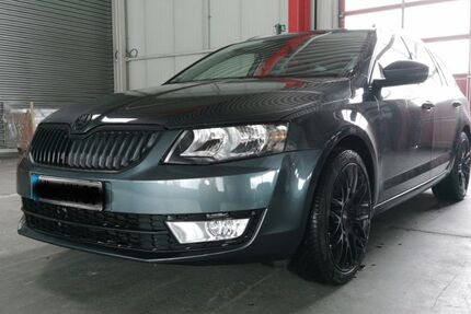 Skoda Octavia 170.000 km 9.999 &euro; Ulm 89081