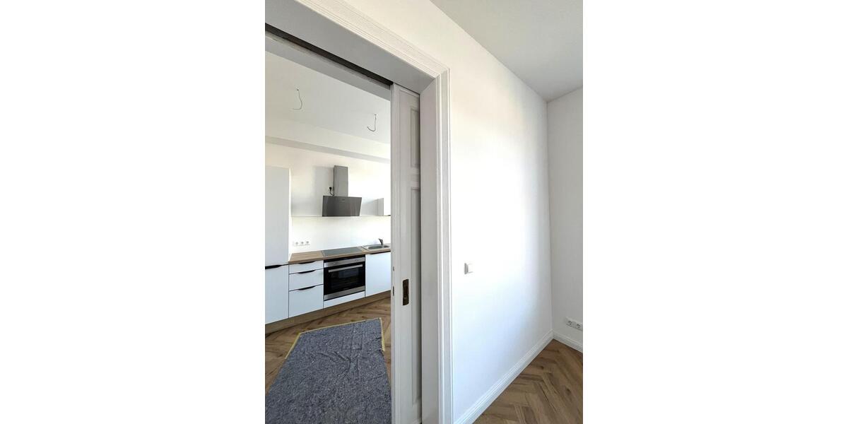 Etagenwohnung Bad Bevensen - 1 Zimmer, 39 m&sup2;, 660&euro; | Angebot:26072181