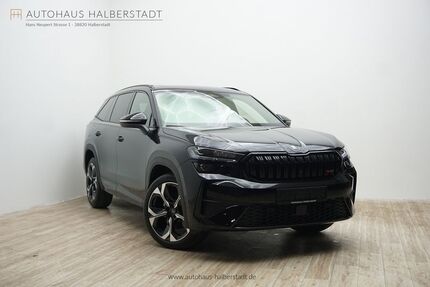 Skoda Kodiaq 1.010 km 51.490 &euro; Halberstadt 38820