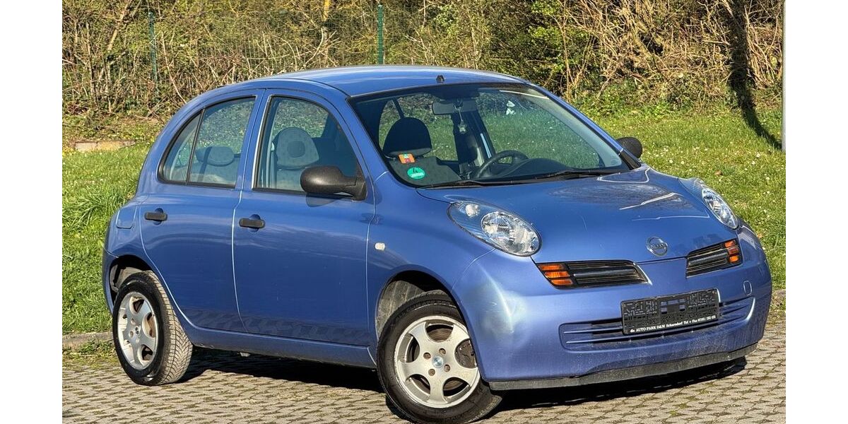 Nissan Micra 170.000 km 1.400 &euro; Murr 71711