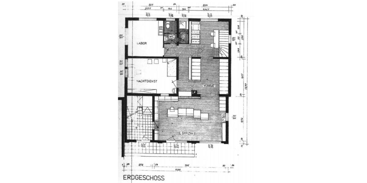 Gewerbeobjekt Königswinter - 2.100&euro; | Angebot:23863423