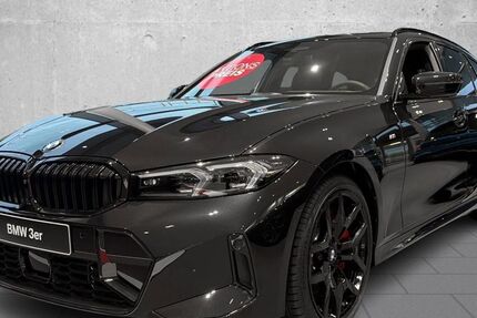 BMW 330 1.500 km 65.790 &euro; Halstenbek 25469