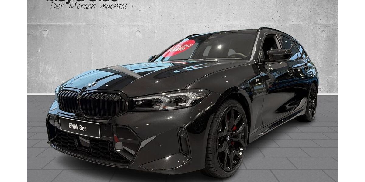 BMW 330 1.500 km 65.790 &euro; Halstenbek 25469