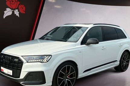 Audi Q7 69.819 km 61.200 &euro; Villingen-Schwenningen 78052