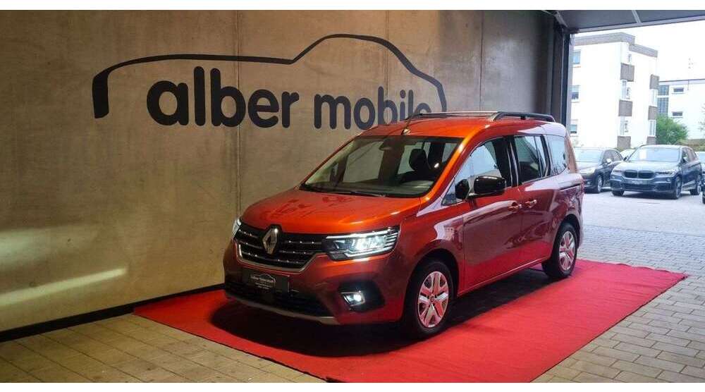 Kangoo