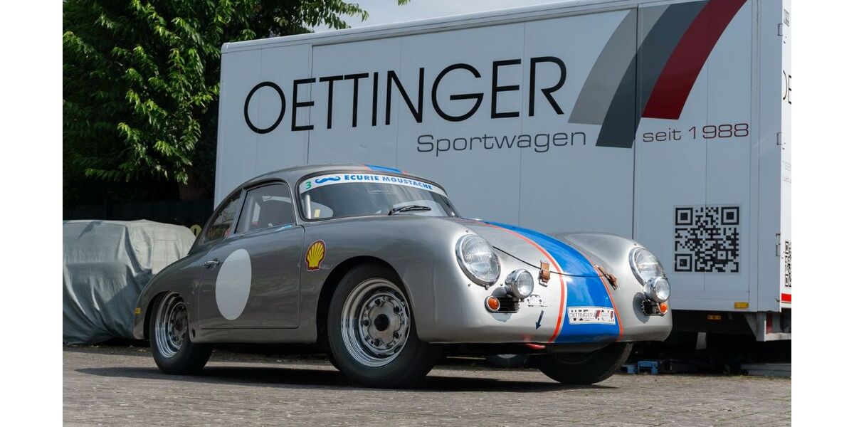 Porsche 356 3.000 km 109.356 € Hamburg 22397