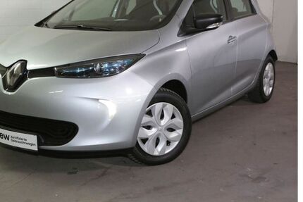 Renault ZOE 31.000 km 8.990 € Würzburg 97076