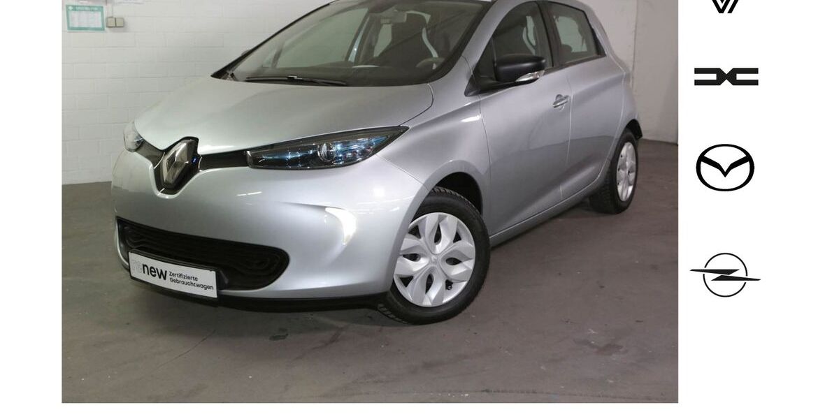 Renault ZOE 31.000 km 8.990 € Würzburg 97076