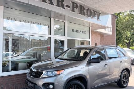 Kia Sorento 150.000 km 6.490 &euro; Duisburg 47249