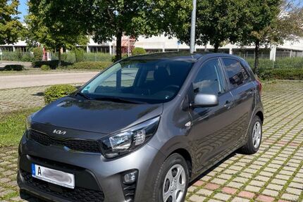 Kia Picanto 11.500 km 14.100 € Augsburg 86179