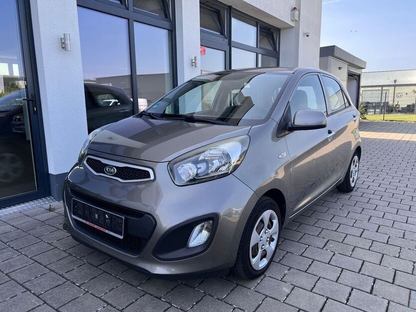 Picanto