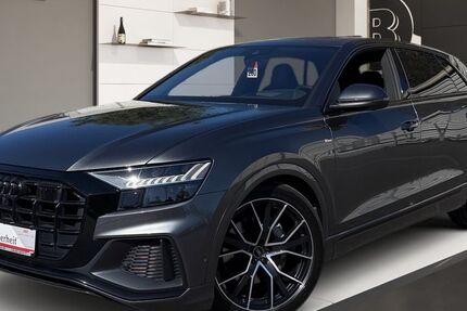 Audi Q8 177.500 km 47.888 &euro; Köln 51067