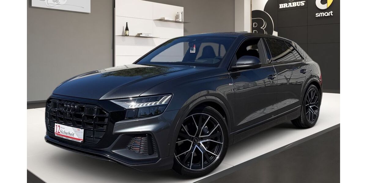 Audi Q8 177.500 km 47.888 &euro; Köln 51067