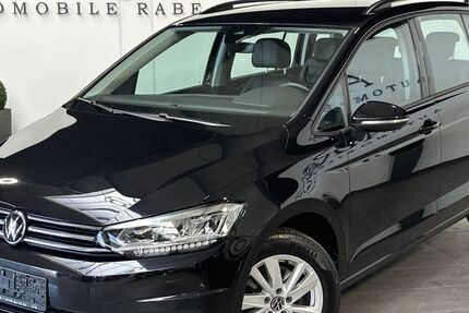 VW Touran 84.750 km 26.449 &euro; Wardenburg 26203