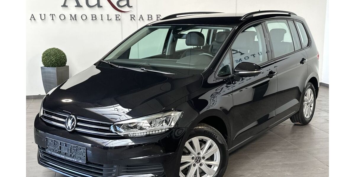 VW Touran 84.750 km 26.449 &euro; Wardenburg 26203