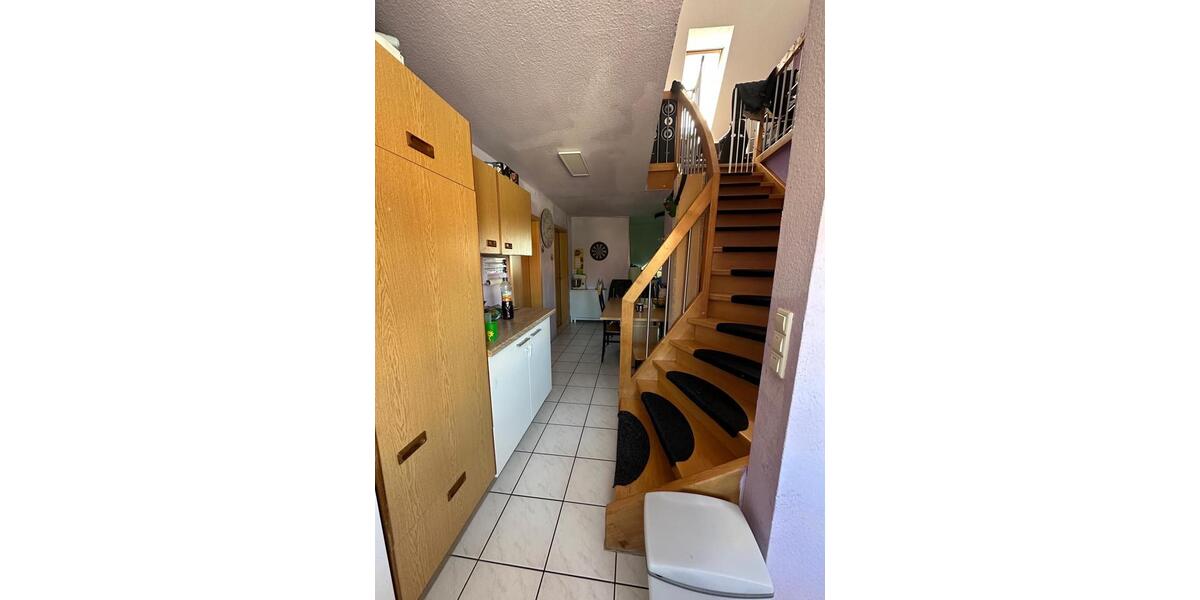 Dachgeschoßwohnung Schramberg - 4 Zimmer, 114 m&sup2;, 1.200&euro; | Angebot:26348686