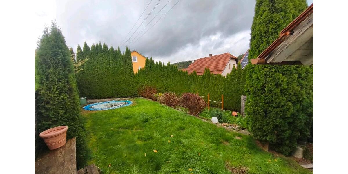 Einfamilienhaus Kronach - 3 Zimmer, 90 m&sup2;, 60.000&euro; | Angebot:26897797