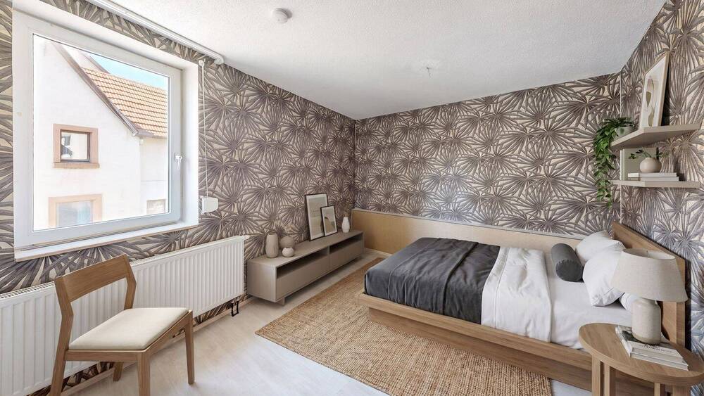 Mehrfamilienhaus, Wohnhaus Tauberbischofsheim Distelhausen - 1 Zimmer, 212 m&sup2;, 345.000&euro; | Angebot:26306830