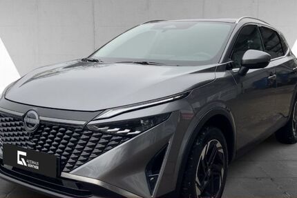 Nissan Qashqai 8.139 km 29.990 &euro; Hamburg 22159