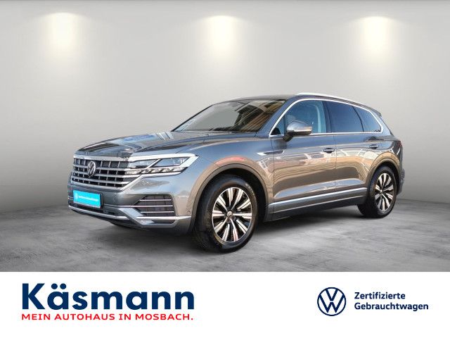 Touareg